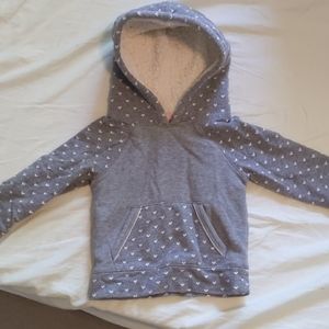 Cat & Jack 18M sweater